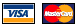 Visa, Master Card
