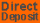 Direct Bank Deposit